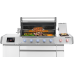 Napoleon PRESTIGE PRO 665 WIFI nerez | Plynový gril